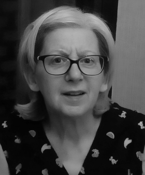 ANNA MARIA BATTISTUZZI