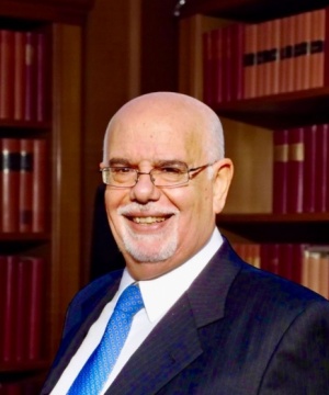 Dott. SALVATORE CRUCITTI