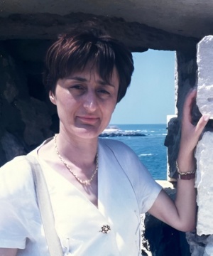 Ida Della Rovere