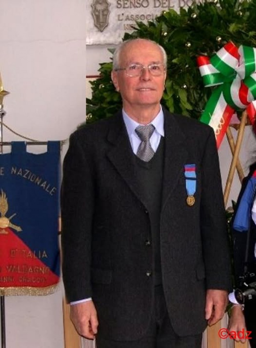 - inviata da Agostina D'Alessandro Zecchin