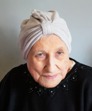 Maria Carla Millucci