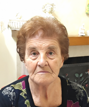 Giuseppina Tarquini