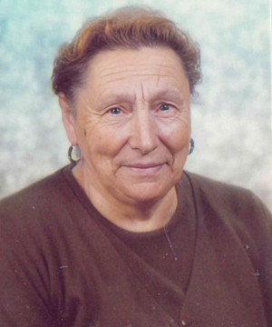Maria Merlotto