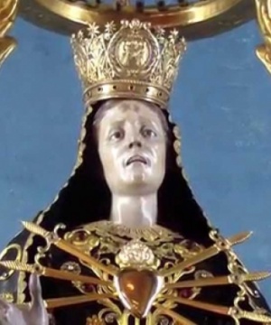 MARIA GIULIA D'ATTANASIO