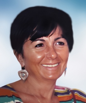 Anna Teresa Gilda Proietti