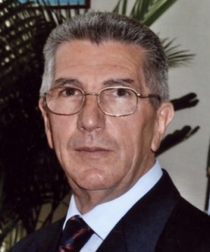 ANTONIO BULGARELLI