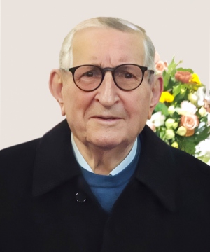Francesco Bidoia