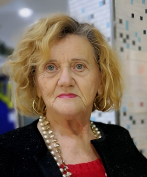 Antonietta Antonelli
