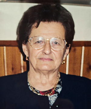 Amabilia Baldini