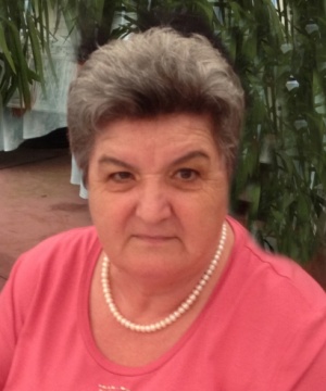 Graziella Succi Leonelli