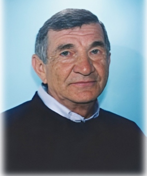 ENRICO GHERARDI