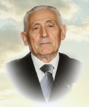 SANTI MACALUSO