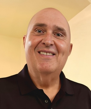 Antonio Cicalini
