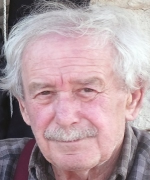 Giancarlo Baldinazzo