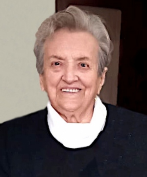 Maria Luisa Calzoni