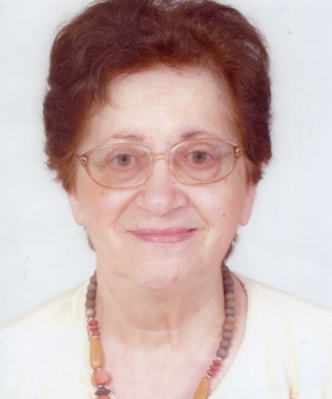 Teresa Giacinto