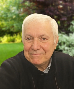 GIAN FRANCO FERRARI