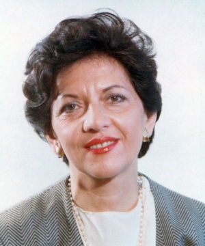 CARLA GOLDONI