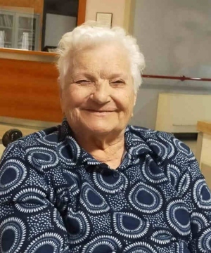 Elena Travain