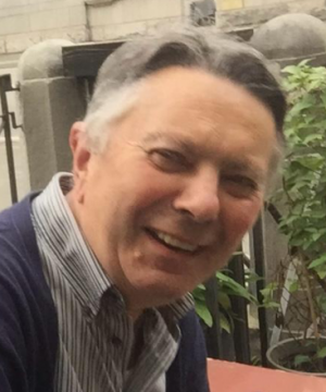 GIOVANNI BATTISTA MASAROTTI