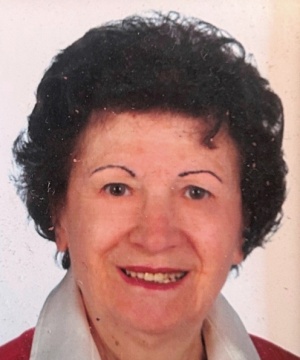 Irma D'Amelio