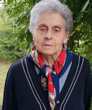 Maria Mozzone