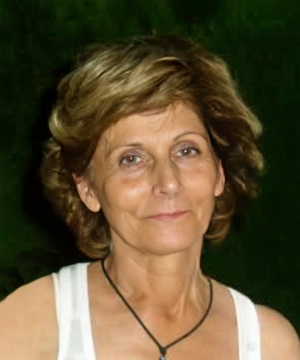 Maria Grazia Milani