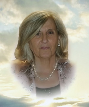 Angela Maria Salamone