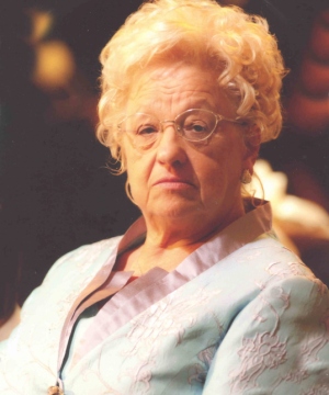 Grazia Bianchi