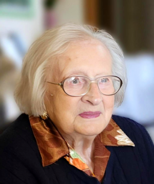 Maria Giovanna Trugli