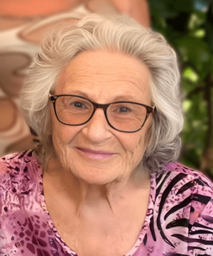Maria Olivieri