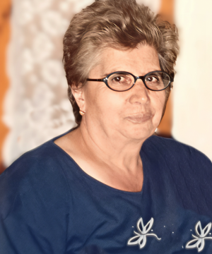 MARIA GIUSEPPA LIMARDO