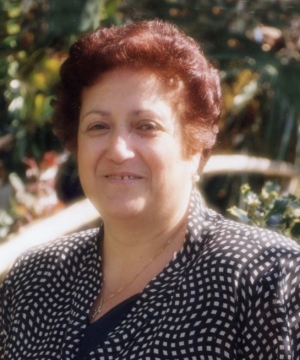 Annunziata Balestrieri