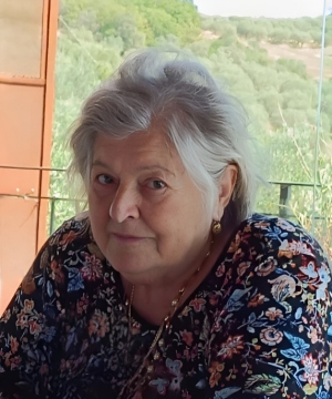 Lidia Balli