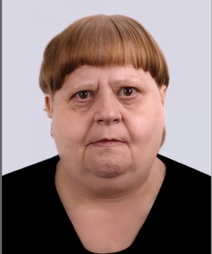 Liliana Bertolo