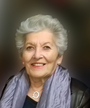 GIULIA MARY CAUCHI