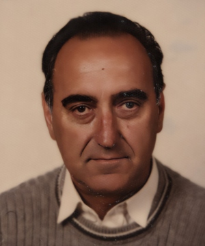 Angelo Manzon