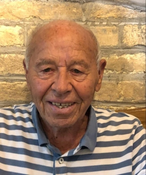 Bruno Martorel