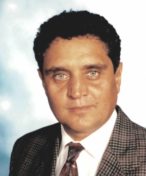 Claudio Paolini