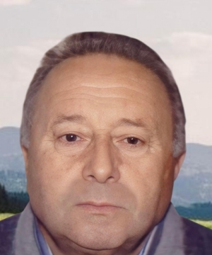 GIUSEPPE PRETTO