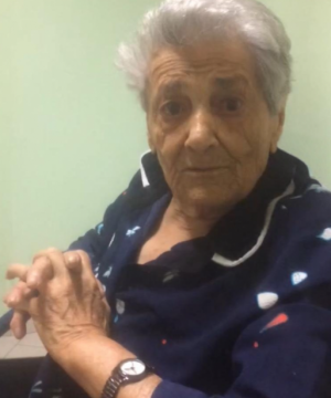 Irma Ciarulli