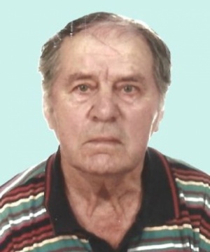 GIAN CARLO RUZZANTE