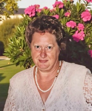 GIUSEPPINA "Pinuccia" CATTANEO