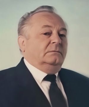 GIUSEPPE GIUDICI