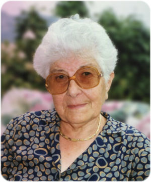 ANTONIETTA VALLERUGO