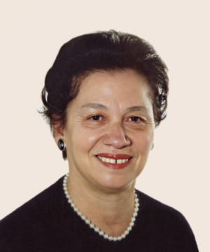 Maria Luisa Maffiolini