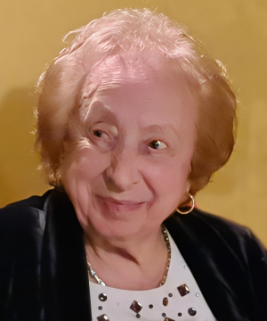 Vanda Ferdinanda Pasquini