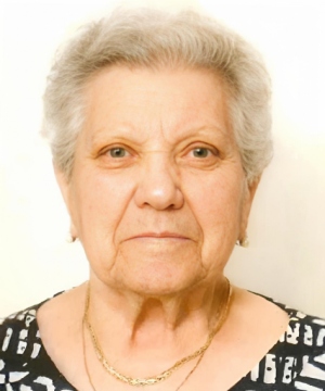 Maria Polo