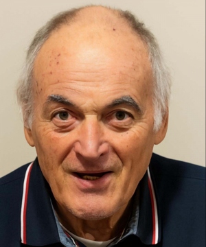 Giuseppe Romanin