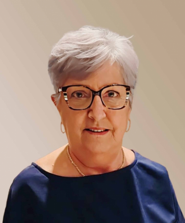 Bianca Maria Grassi Scalvini